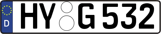 HY-G532