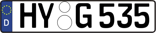 HY-G535