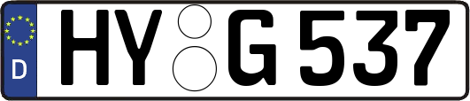 HY-G537