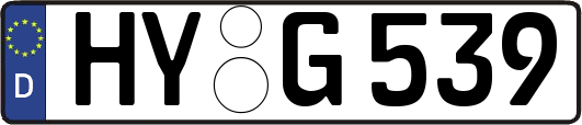 HY-G539