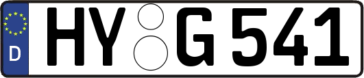 HY-G541