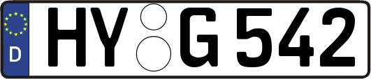 HY-G542
