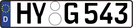 HY-G543
