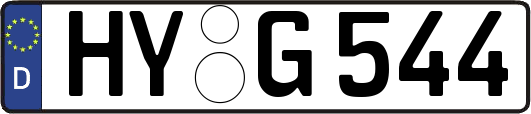 HY-G544