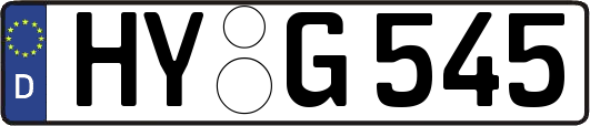 HY-G545