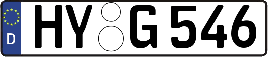 HY-G546
