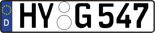 HY-G547