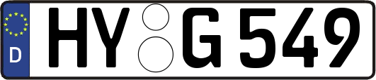 HY-G549