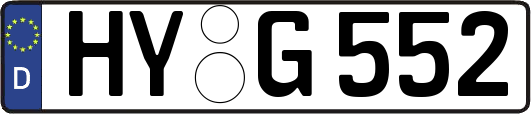HY-G552