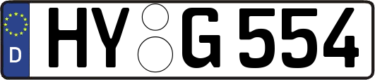 HY-G554