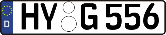 HY-G556