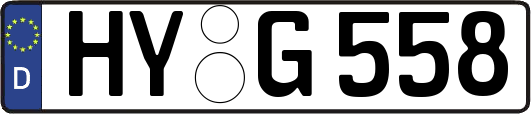 HY-G558