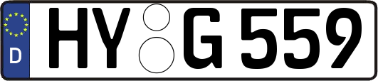 HY-G559