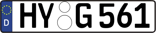 HY-G561
