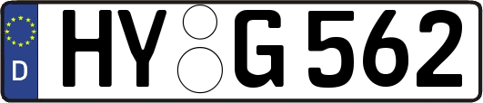 HY-G562