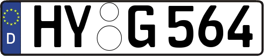 HY-G564