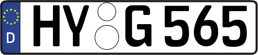 HY-G565