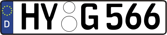 HY-G566