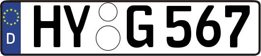 HY-G567