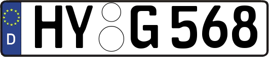 HY-G568