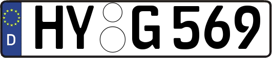HY-G569