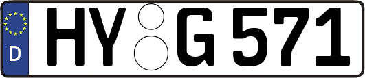 HY-G571