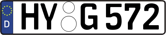 HY-G572