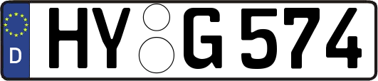 HY-G574