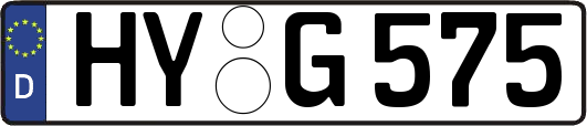 HY-G575