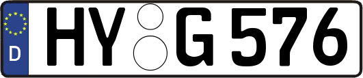 HY-G576