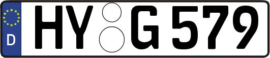 HY-G579
