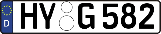 HY-G582