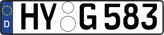HY-G583