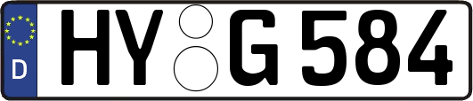 HY-G584