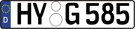 HY-G585