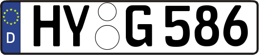 HY-G586