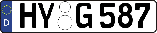 HY-G587