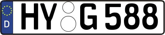 HY-G588