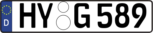 HY-G589