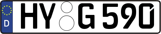 HY-G590