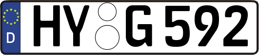 HY-G592