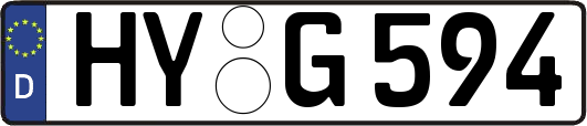 HY-G594