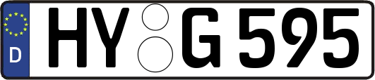 HY-G595