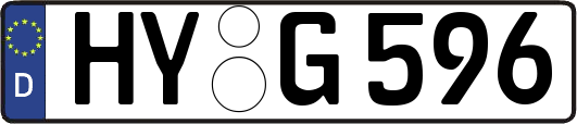 HY-G596