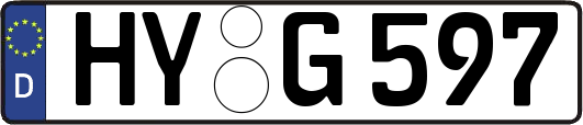 HY-G597