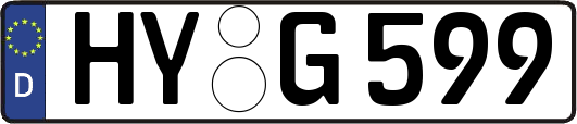 HY-G599