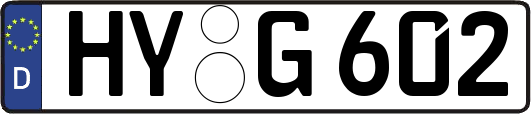 HY-G602