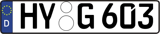 HY-G603