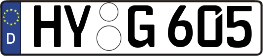 HY-G605