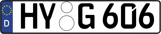 HY-G606